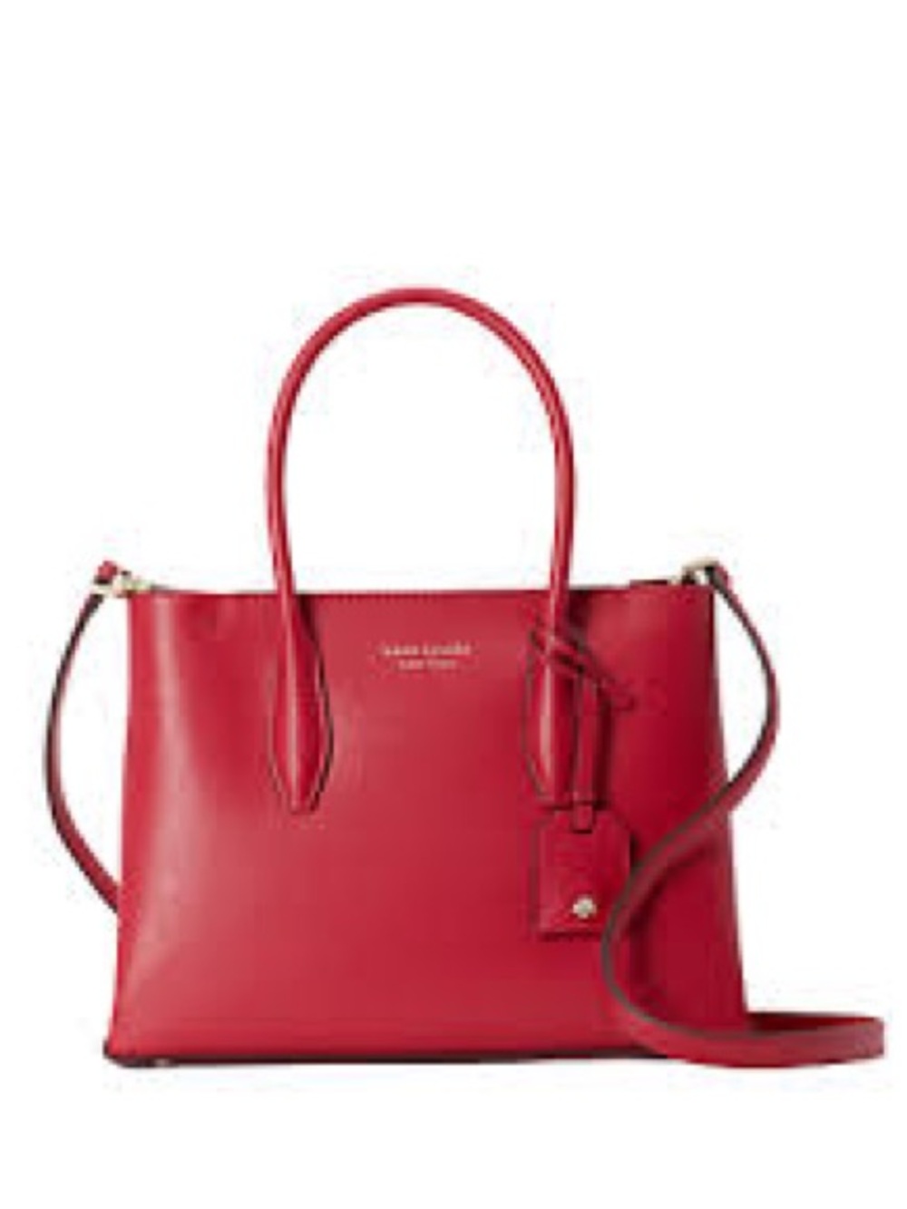 Like New Kate Spade Eva Bag